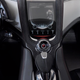 Illustration for article titled Corvette Stingray Concept: Interior